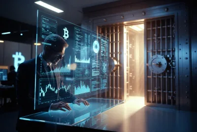 Pi Network 2030’a Kadar Nereye Gidebilir? Kritik Eşik Büyük Borsa Listelemeleri