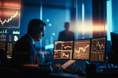 Strive’dan 185 Milyon Dolarlık Bitcoin Hamlesi: Fiyat Düşerken 2.500 BTC Daha Topladı
