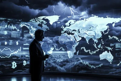 Bitcoin 80 Bin Dolar Eşiğinin Altına Geriledi: Makro Baskılar Kripto Piyasasını Zorluyor