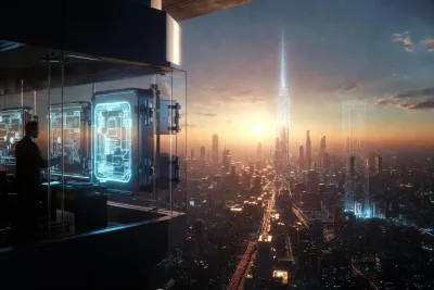 SEC Kripto İçin Rotayı Değiştiriyor: 2030 Stratejisi Düzenlemelerde Yeni Dönemin Habercisi
