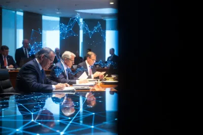 ABD’de Kripto Düzenlemesinde Kritik Eşik: CLARITY Act Senato Takvimine Girdi