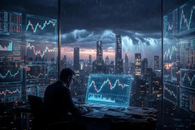 Kripto Piyasasında Düşüş Sürerken XRP ve Bitcoin Yatırımcılarına ‘Pasif Gelir’ Vaatleri Artıyor