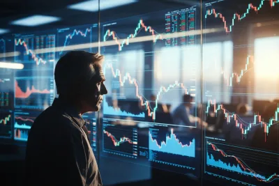 CME’den Kripto Piyasasında Tarihi Adım: Bitcoin ve Ethereum Vadeli İşlemleri Artık 7/24 İşlem Görecek