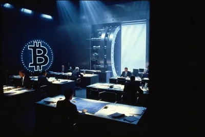 ABD'nin Bitcoin Rezervi Planında Kritik Eşik: Temmuz Ayında Yol Haritası Açıklanacak