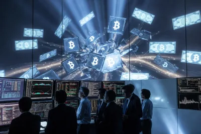 ABD’den Güneydoğu Asya’daki Kripto Dolandırıcılık Ağlarına Büyük Darbe: Coinbase 3 Milyon Dolarlık Varlığı Dondurdu