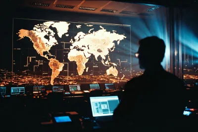 ABD’nin Stratejik Bitcoin Rezervinde Yeni Dönem: Bessent Sürecin İlerlediğini Açıkladı