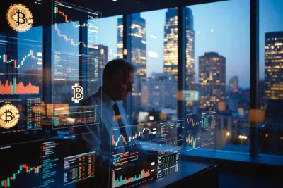 ABD’de Kripto Türevlerinde Yeni Dönem: Kalshi, Bitcoin Süresiz Vadeli İşlemlerini Başlattı