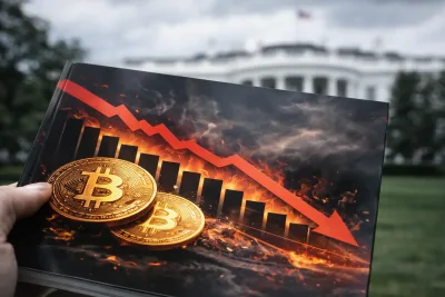 Bitcoin'de Ayı Piyasası Sinyalleri Zirveye Ulaştı: 70 Bin Dolar Altında Düşüş