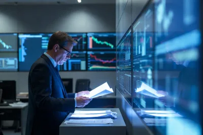 Grayscale'ın BNB ETF Hamlesinde Yeni Aşama: Nasdaq Kodu Açıklandı, SEC İncelemesi Sürüyor