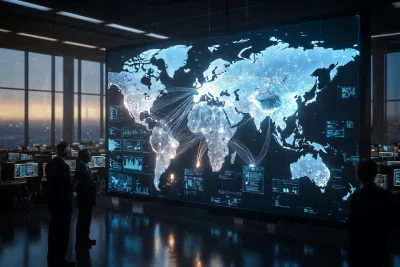 JPMorgan ve Dev Bankalardan Blockchain Hamlesi: Tokenize Mevduat Ağı 2027’de Devreye Girebilir