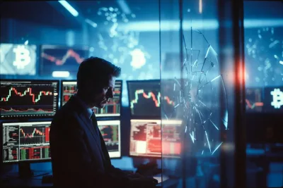 Standard Chartered’dan Bitcoin için 100 Bin Dolar Mesajı: Sert Düşüşe Rağmen Hedef Değişmedi