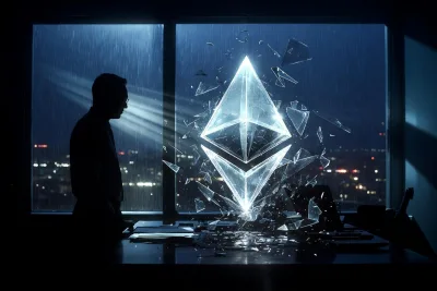 FG Nexus 10 Bin Ethereum Daha Sattı: Şirketin Zararı 100 Milyon Doları Aştı