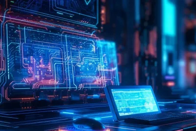 Kuantum Bilgisayarlar Yaklaşıyor: Kripto Yatırımcıları İçin Kritik Bir Dönüm Noktası