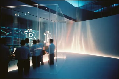 Spot Bitcoin ETF'lerine 386 Milyon Dolarlık Giriş: 13 Günlük Çıkış Serisi Sona Erdi