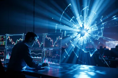 Ethereum 1.500 Dolar Eşiğine Geriledi: Analistler 1.000 Dolar Riskine Dikkat Çekiyor