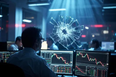 Worldcoin'de Sert Düşüş: WLD Bir Günde Yüzde 25'ten Fazla Geriledi, Kritik Destek Seviyesi Gündemde