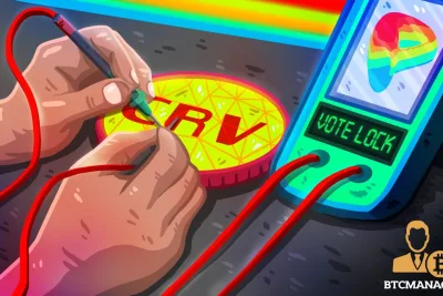 CRV Fiyatı 0,20 Dolar Destek Seviyesinin Altına Düşebilir Mi?