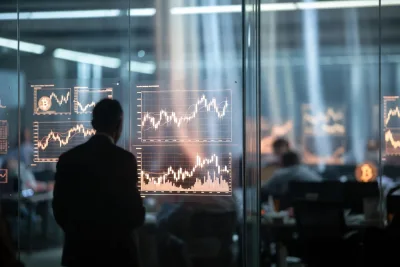 Bitcoin ETF’lerinde Tarihi Çıkış Dalgası: 13 Günlük Kayıp Serisi Piyasaları Baskılıyor