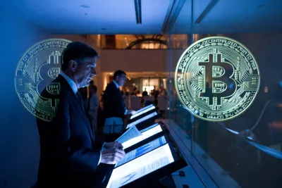 ABD’de Konut Finansmanında Yeni Dönem: Bitcoin Varlıkları Mortgage Değerlendirmesine Dahil Ediliyor