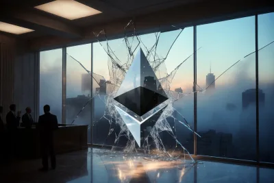 Ethereum 1.500 Dolar Sınırına Geriledi: Analistler 1.000 Dolar Riskine Dikkat Çekiyor