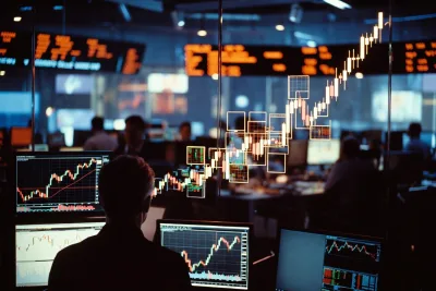 Bitcoin 63 Bin Doları Geri Aldı: Gözler Şimdi 64 Bin Dolar Direncinde