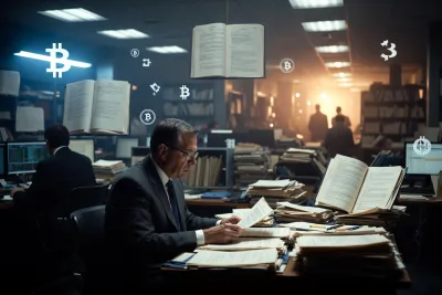 Strive CEO’sundan Bitcoin İçin Vergi Çıkışı: Sermaye Kazancı Vergisinin Kaldırılması Benimsenmeyi Hızlandırabilir
