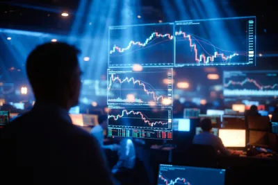 Bitcoin Kritik Enflasyon Verilerine Kilitlendi: Piyasalarda Dalgalanma Endişesi Büyüyor