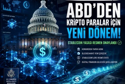 CLARITY Act Kripto Piyasasını Değiştirebilir: “Yield-as-a-Service” Dönemi Başlıyor