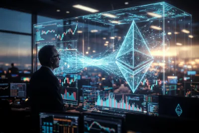Circle, Ethereum Üzerinde 1:1 Bitcoin Destekli cirBTC’yi Duyurdu: Kurumsal DeFi Yarışı Kızışıyor