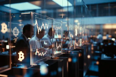 Strategy’nin Bitcoin Primli Değerlemesi Baskı Altında: Uzmanlar Risklere Dikkat Çekiyor