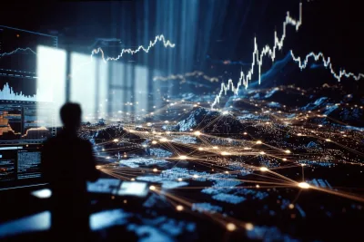 Chainlink Ağında Cüzdan Sayısı 535 Bine Ulaştı: LINK Fiyatı 8,78 Dolar Eşiğini Yeniden Aşabilir mi?