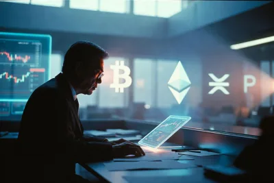 Japonya’da Bankacılıkta Kripto Dönemi: SBI Shinsei, Mevduat Sahiplerine Bitcoin, Ethereum ve XRP Ödülü Sunacak