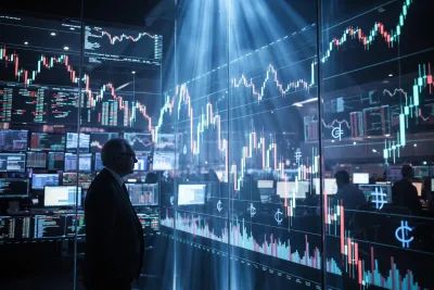 Kripto Piyasasında ‘Dipten Alım’ Stratejisi Nedir? Düşüşleri Fırsata Çevirmenin Kuralları