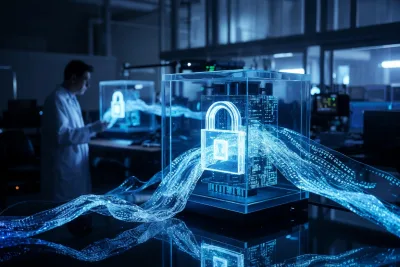 StarkWare’dan Gizlilik ve Uyumluluğu Birleştiren Yeni Token Standardı: STRK20 Dönemi Başladı