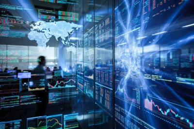 Yapay Zekâ Destekli Trading Botları Yasal mı, Gerçekten Kazandırıyor mu? İşte Merak Edilenler