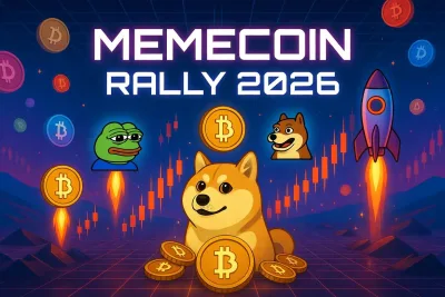 Dogecoin İçin 0,50 Dolar Senaryosu Gündemde: Analistlerin Yakından İzlediği 4 Memecoin