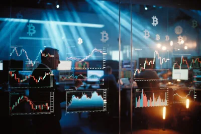 Bitcoin Piyasası Fed Kararına Kilitlendi: Faizlerin Sabit Kalmasına Yüzde 98 Olasılık Veriliyor