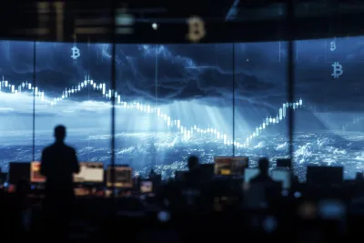 Wintermute'tan Bitcoin Uyarısı: Dip Seviyesi İçin Kritik Sinyaller Hâlâ Gelmedi