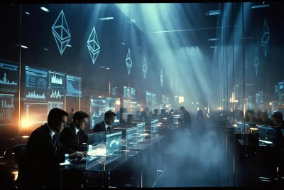 BitMine’den 75 Bin ETH’lik Yeni Hamle: Ethereum’da Kritik Destek Seviyesi Gündemde