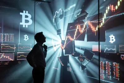 Bitcoin 61 Bin Doların Altına Geriledi: Gözler Kritik ABD Enflasyon Verisinde