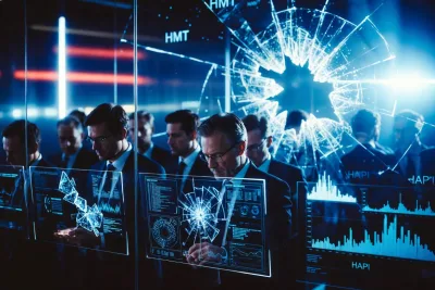 Humanity Protocol (H) İçin Toparlanma Umudu Sürüyor mu? Sert Çöküşün Ardından Kritik Eşikler Öne Çıktı
