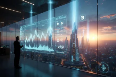 Nasdaq ve CME’den kripto piyasasına yeni hamle: Kurumsal yatırımcılar için tek kontratla geniş piyasa erişimi dönemi
