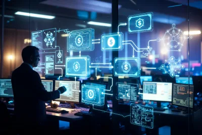 Mastercard’dan Yapay Zekâ Hamlesi: Ripple ve Coinbase Destekli Yeni Ödeme Ağı Tanıtıldı
