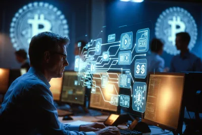 Bitwise CIO’su: Finansal danışmanların odağı Bitcoin’den stablecoin ve tokenizasyona kayıyor