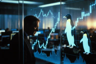 PENGU Kritik Eşikte: 0,010 Dolar Seviyesi Geri Alınırsa Yükseliş Senaryosu Güçlenebilir