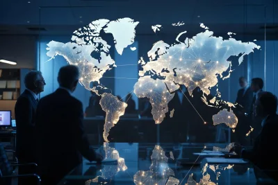 Wall Street destekli blockchain girişimi Digital Asset’e 355 milyon dolarlık dev yatırım