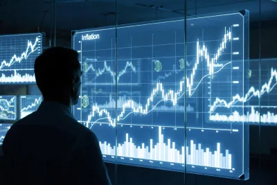 Bitcoin’de Sert Fren: Güçlü ABD Enflasyon Verisi Fed Beklentilerini Değiştirdi
