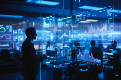 SeerDEX Neden Gündemde? Yapay Zeka Destekli Tahmin Piyasası Modeli Yatırımcıların Radarına Girdi