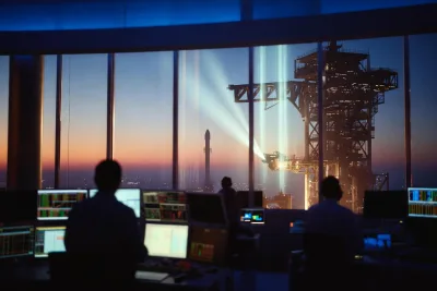 SpaceX Hisselerine Rekor İlgi: Oppenheimer’dan Yüzde 40’ın Üzerinde Yükseliş Beklentisi