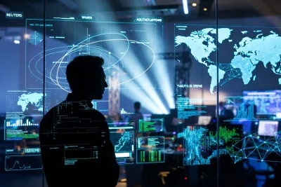 Binance’tan SpaceX Hamlesi: Tokenize Varlık Stratejisinde Yeni Dönem Başlıyor
